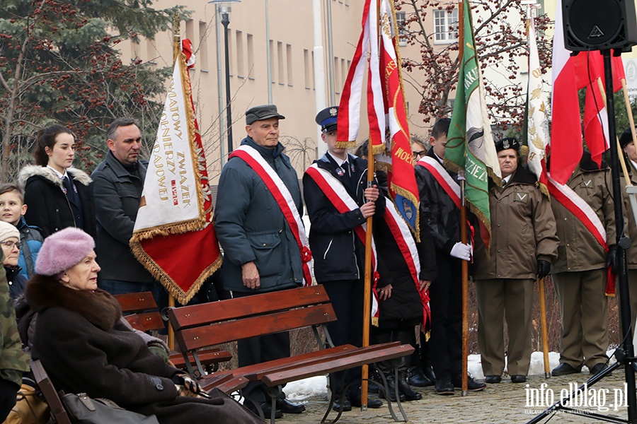 76 rocznica utworzenia AK, fot. 17