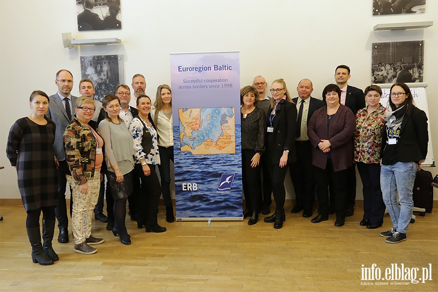 20-lecie Euroregionu Baltyk, fot. 11
