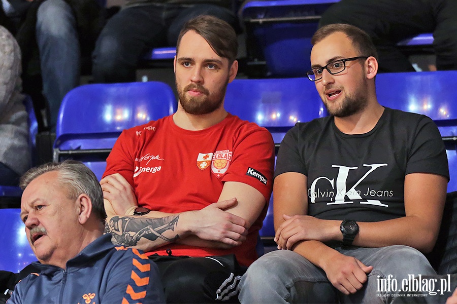 MKS Truso Elbląg - KSSPR Końskie, fot. 56