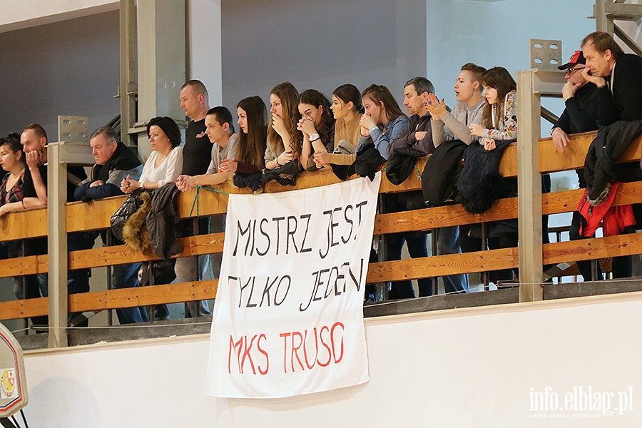 MKS Truso Elblg - Mied Legnica, fot. 9