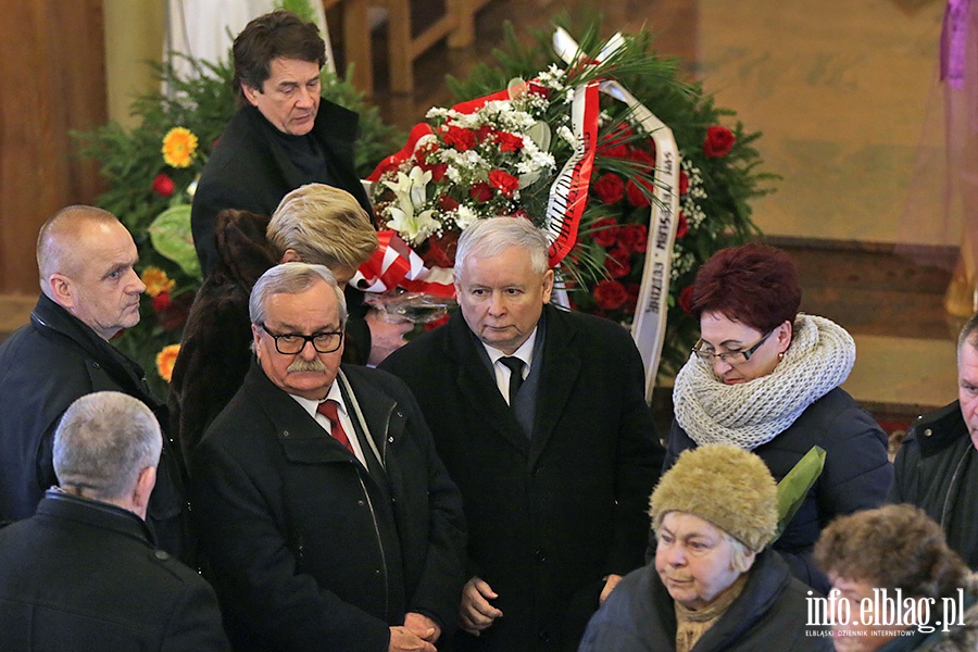 Pogrzeb Jzefa Gburzyskiego, fot. 28
