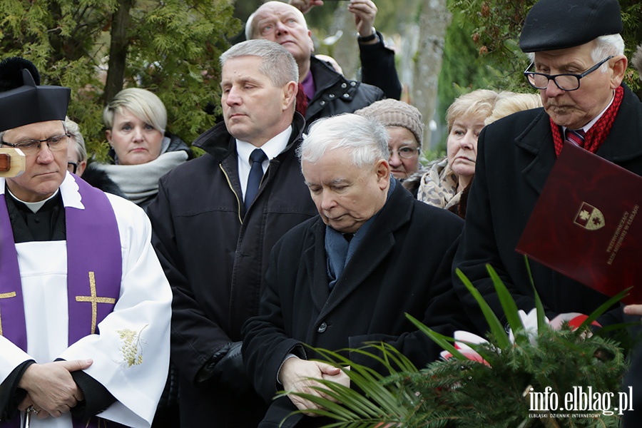 Pogrzeb Jzefa Gburzyskiego, fot. 55