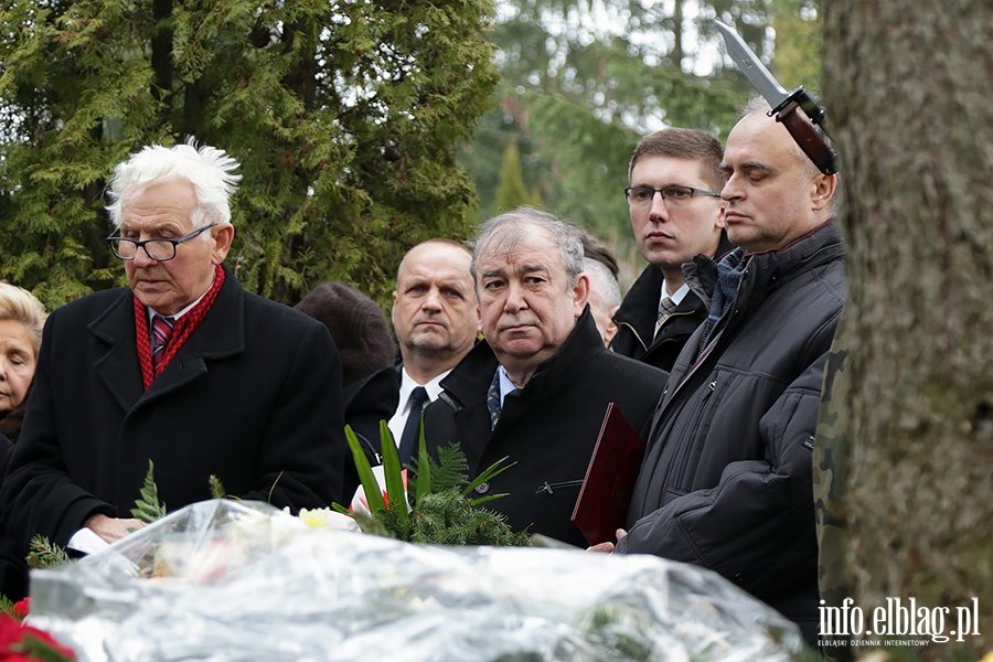 Pogrzeb Jzefa Gburzyskiego, fot. 64
