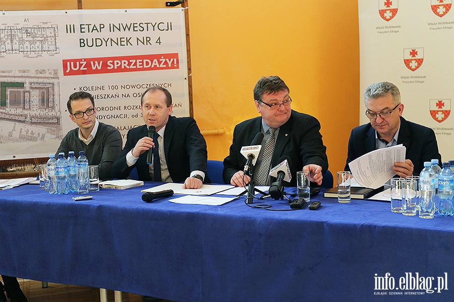Miasto łączy siły z deweloperem., fot. 6