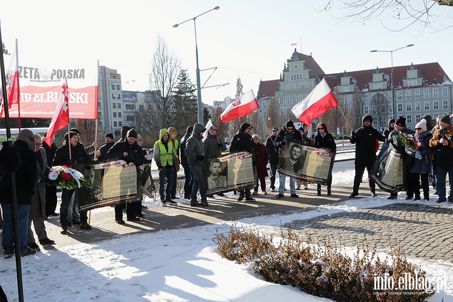 III Marsz Pamieci Żołnierzy Wyklętych, fot. 4
