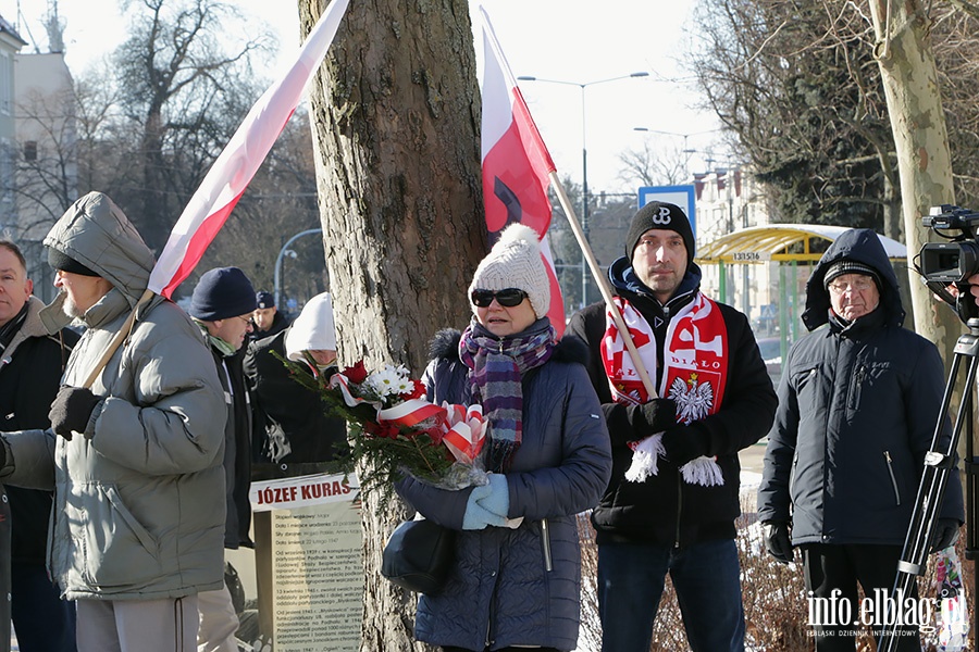 III Marsz Pamieci Żołnierzy Wyklętych, fot. 5