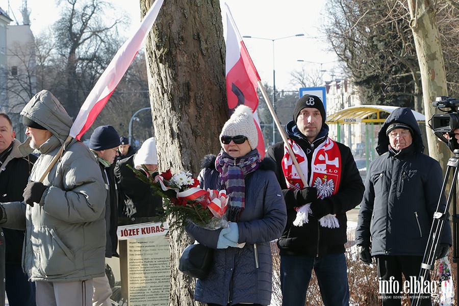 III Marsz Pamieci onierzy Wykltych, fot. 5