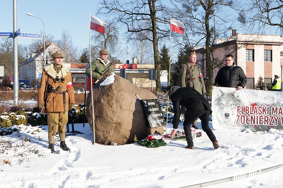 III Marsz Pamieci onierzy Wykltych, fot. 25