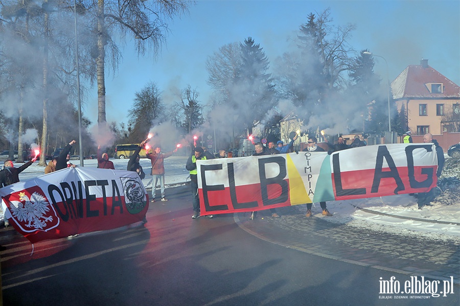 III Marsz Pamieci Żołnierzy Wyklętych, fot. 27