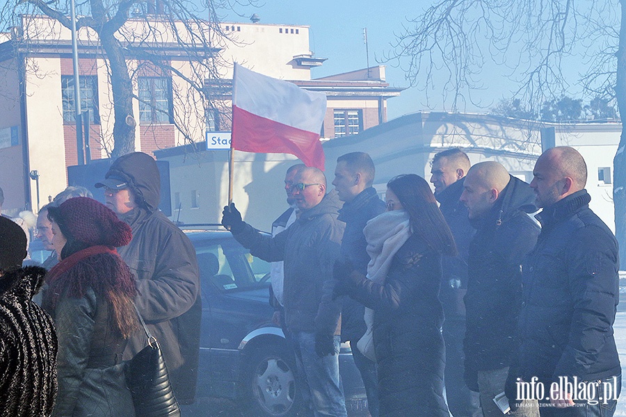 III Marsz Pamieci Żołnierzy Wyklętych, fot. 30