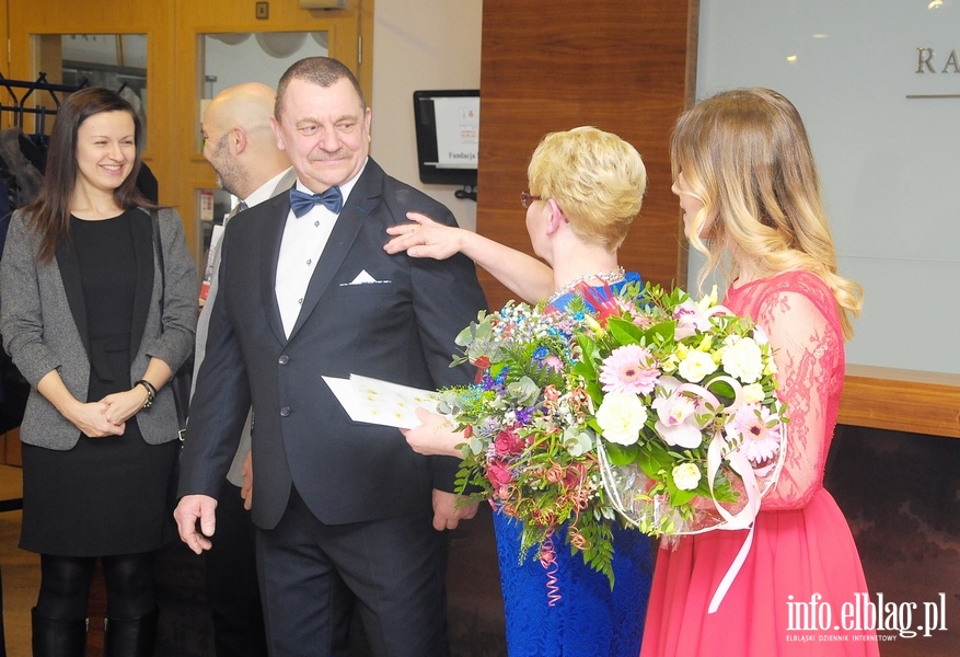 Maria i Janusz Dudkiewicz powiedzieli sobie "Tak!", fot. 15