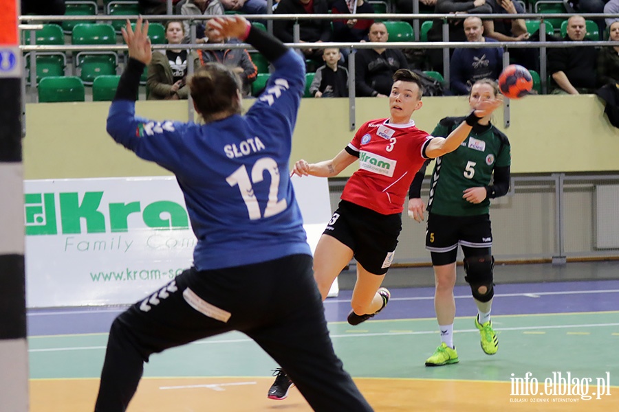 Kram Start Elbląg-KPR Gminy Kobierzyce, fot. 12