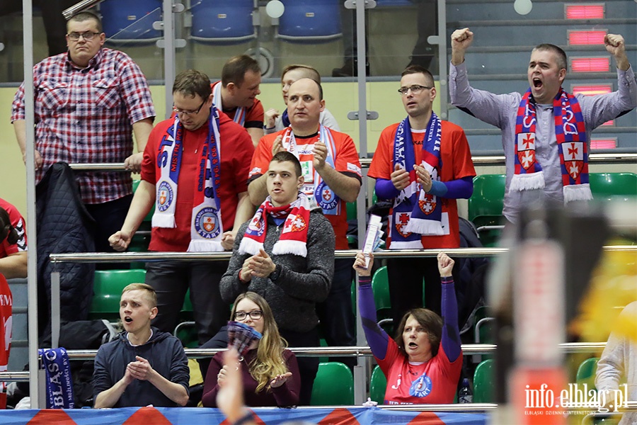 Kram Start Elbląg-KPR Gminy Kobierzyce, fot. 50