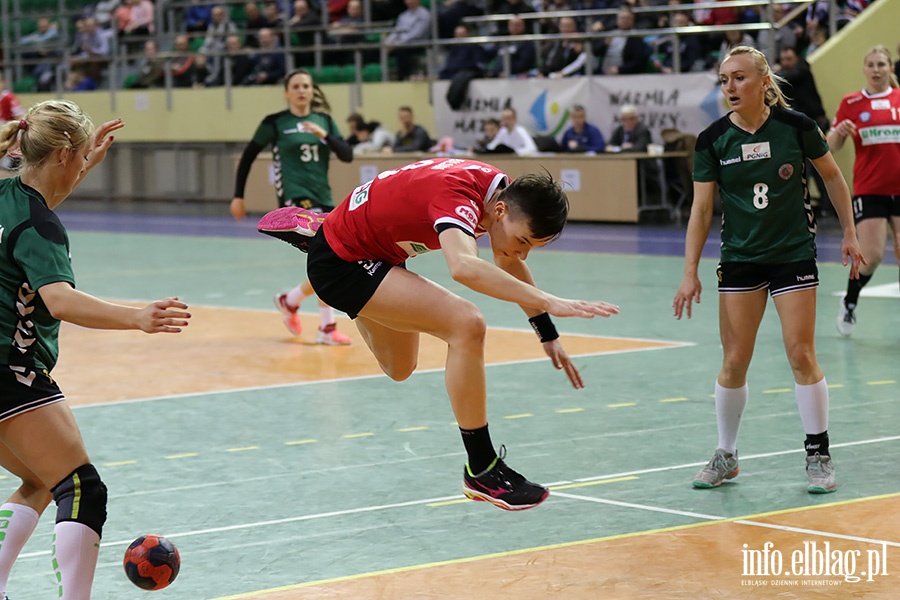 Kram Start Elbląg-KPR Gminy Kobierzyce, fot. 69
