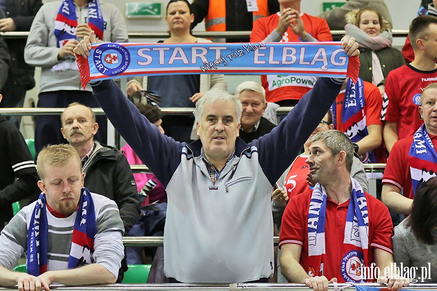 Kram Start Elbląg-KPR Gminy Kobierzyce, fot. 80
