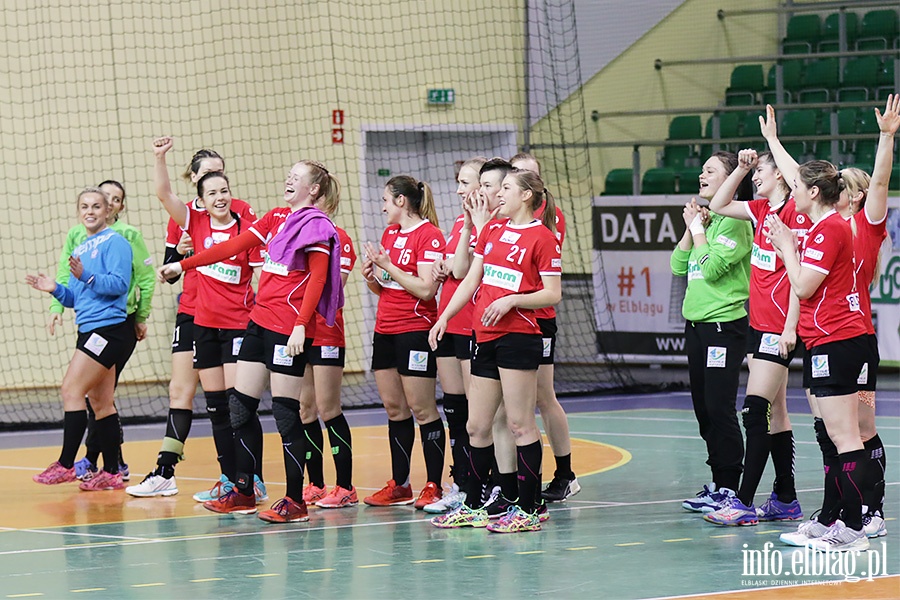 Kram Start Elbląg-KPR Gminy Kobierzyce, fot. 88