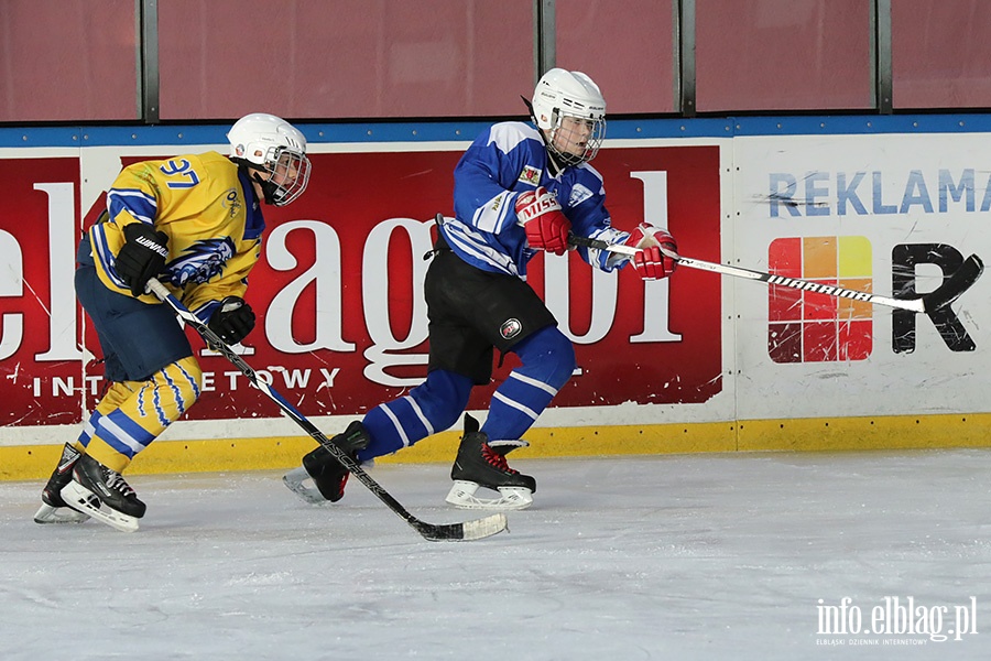Turniej hokeja na lodzie, fot. 37