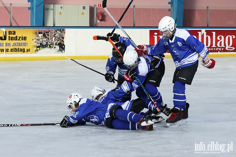 Turniej hokeja na lodzie, fot. 47