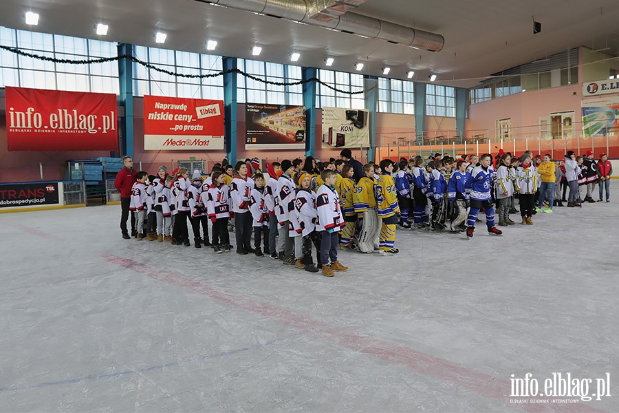 Turniej hokeja na lodzie, fot. 122