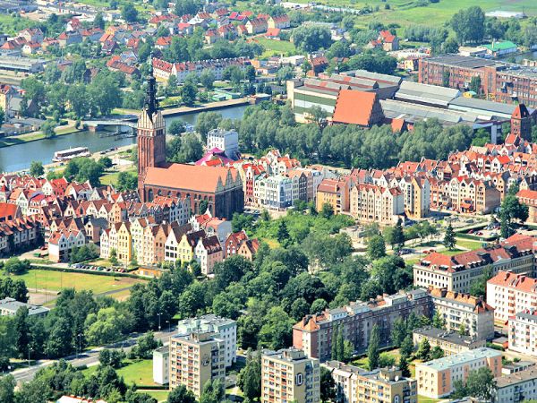 Elblg z gry, fot. 17