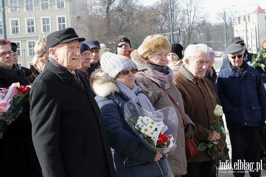 Narodowy Dzie Pamici onierzy Wykltych, fot. 1