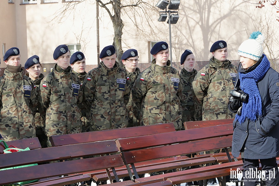 Narodowy Dzie Pamici onierzy Wykltych, fot. 2