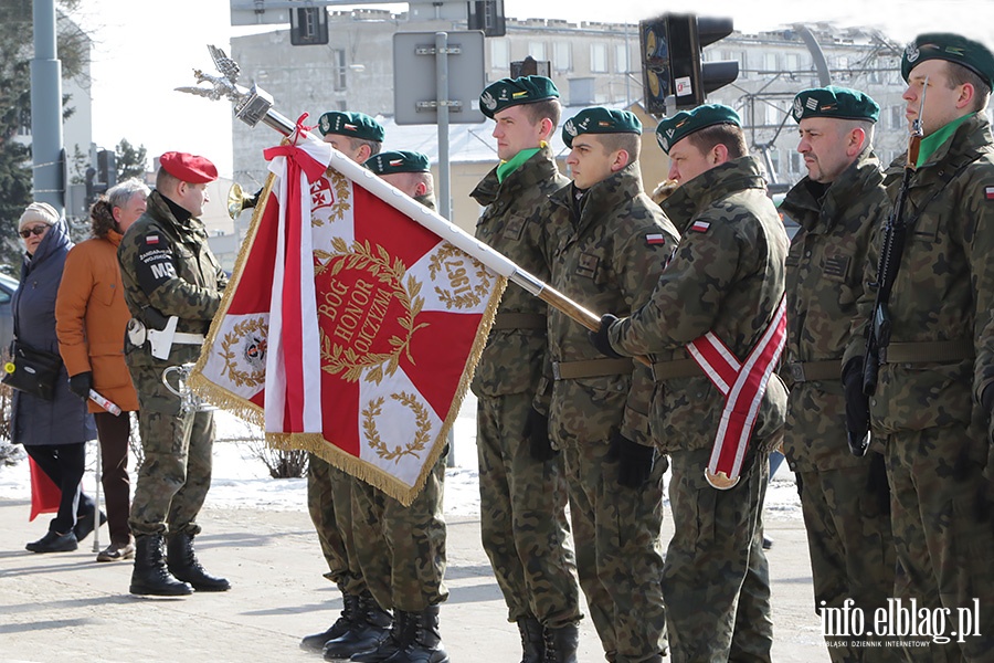 Narodowy Dzie Pamici onierzy Wykltych, fot. 3