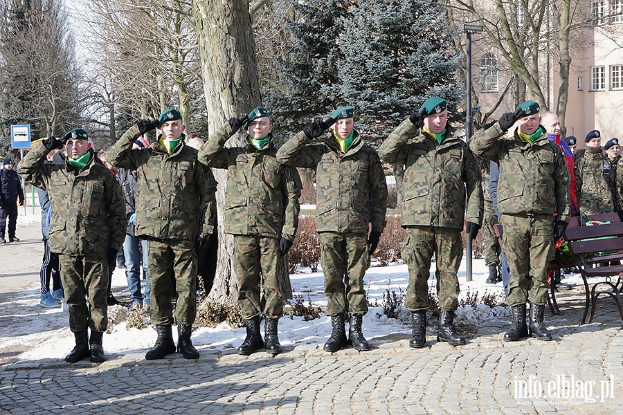 Narodowy Dzie Pamici onierzy Wykltych, fot. 4