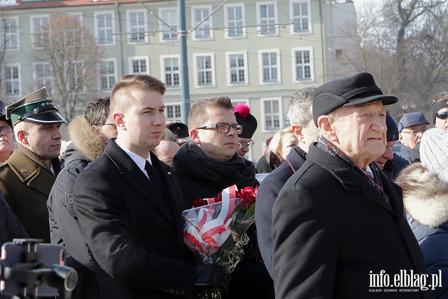 Narodowy Dzie Pamici onierzy Wykltych, fot. 5