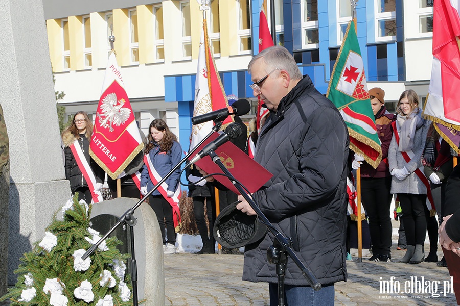 Narodowy Dzie Pamici onierzy Wykltych, fot. 6