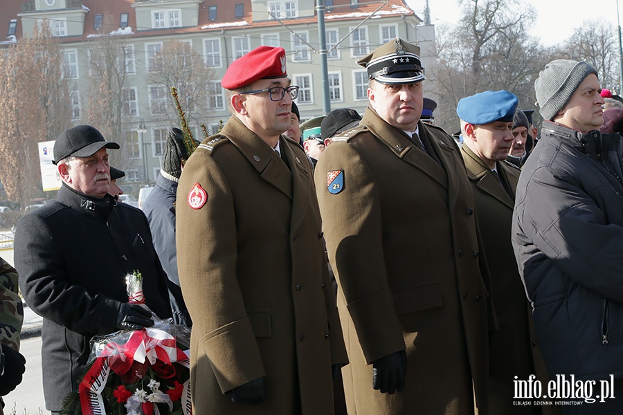 Narodowy Dzie Pamici onierzy Wykltych, fot. 7