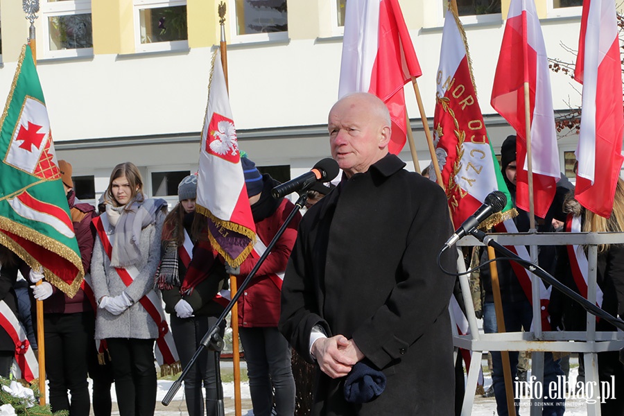 Narodowy Dzie Pamici onierzy Wykltych, fot. 9