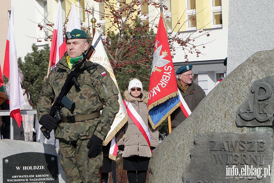 Narodowy Dzie Pamici onierzy Wykltych, fot. 10