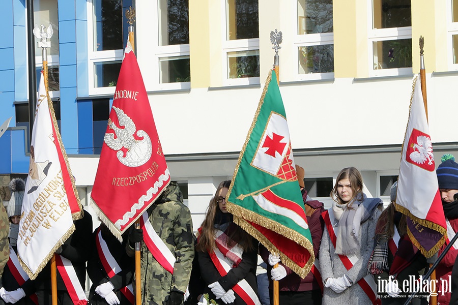 Narodowy Dzie Pamici onierzy Wykltych, fot. 11