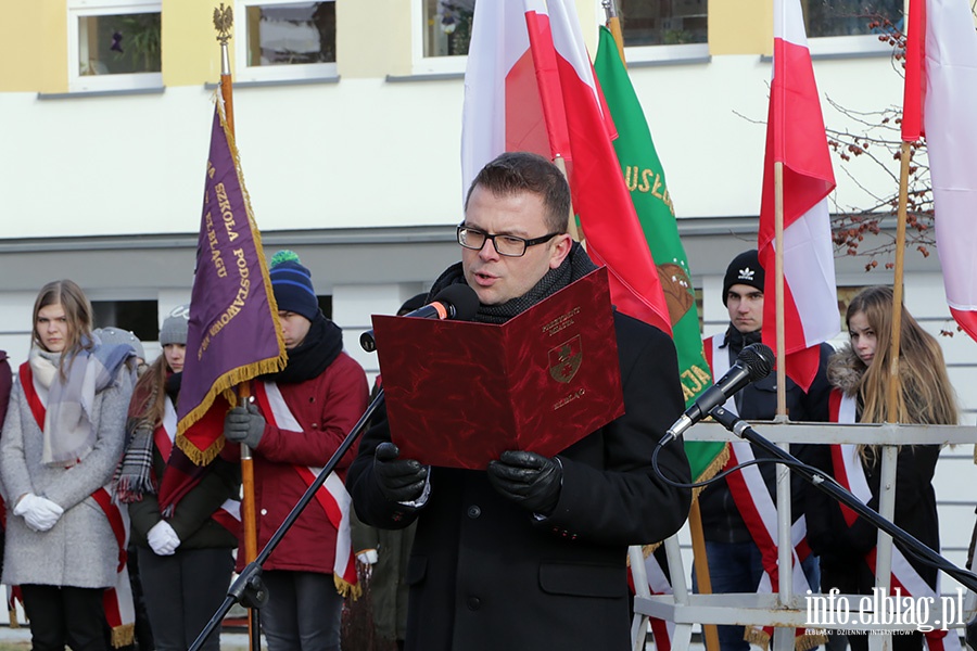 Narodowy Dzie Pamici onierzy Wykltych, fot. 12