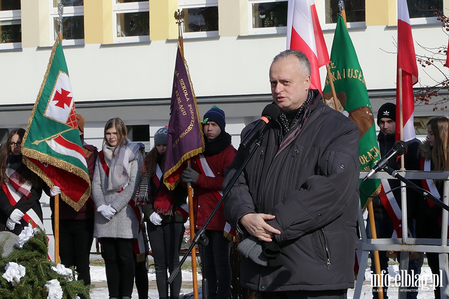 Narodowy Dzie Pamici onierzy Wykltych, fot. 13