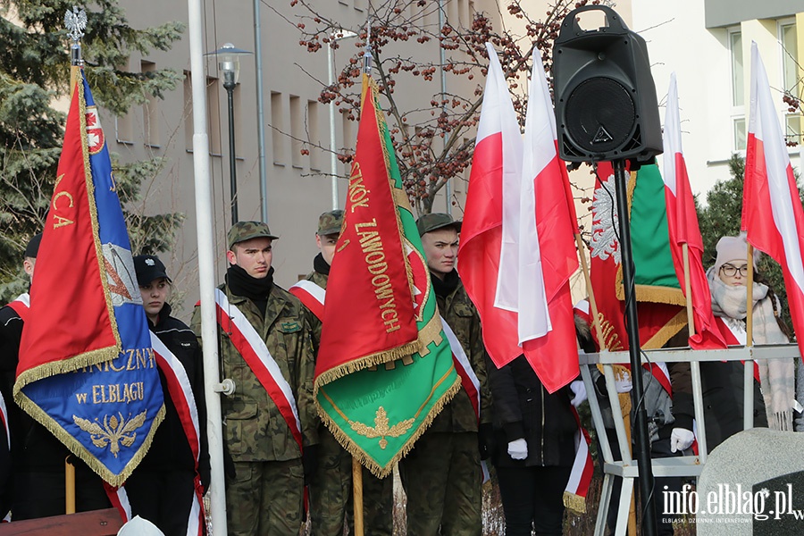 Narodowy Dzie Pamici onierzy Wykltych, fot. 14