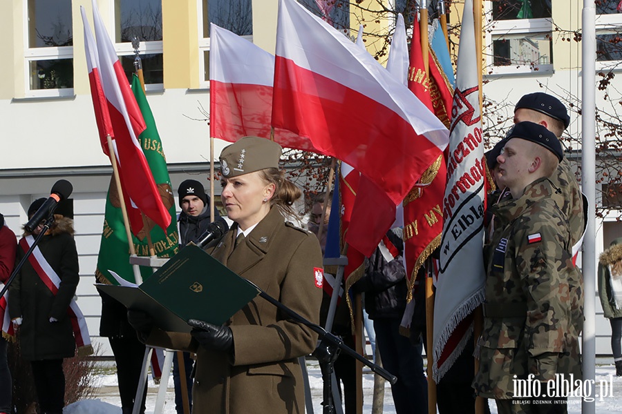 Narodowy Dzie Pamici onierzy Wykltych, fot. 15