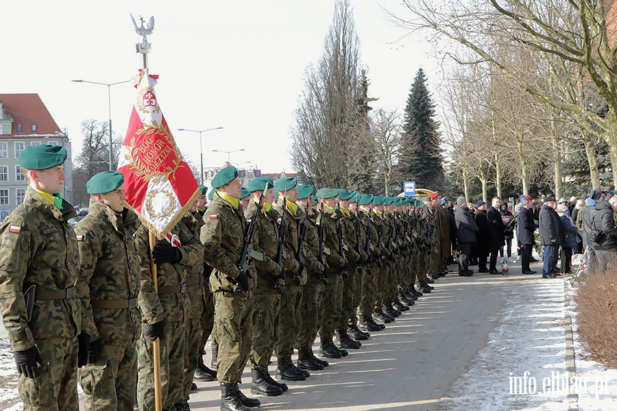 Narodowy Dzie Pamici onierzy Wykltych, fot. 17