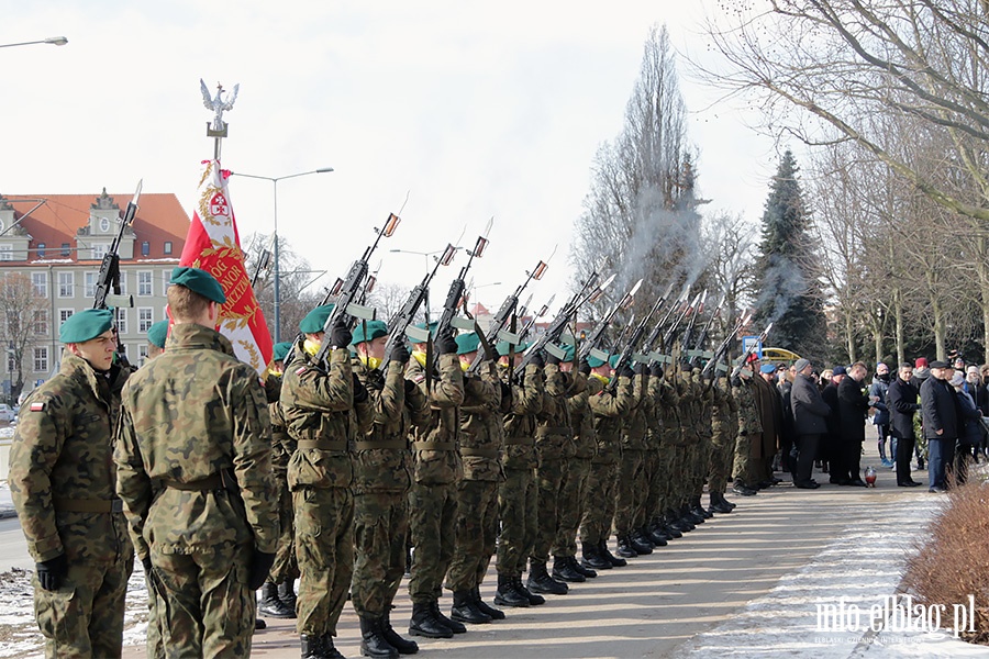 Narodowy Dzie Pamici onierzy Wykltych, fot. 18