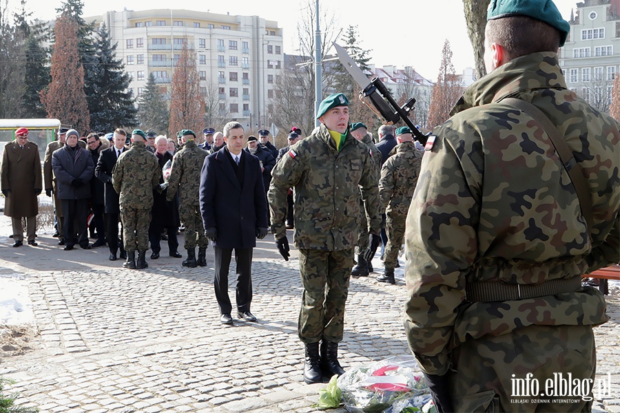 Narodowy Dzie Pamici onierzy Wykltych, fot. 19