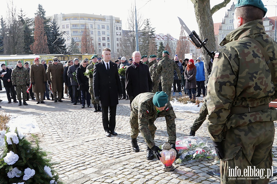 Narodowy Dzie Pamici onierzy Wykltych, fot. 20