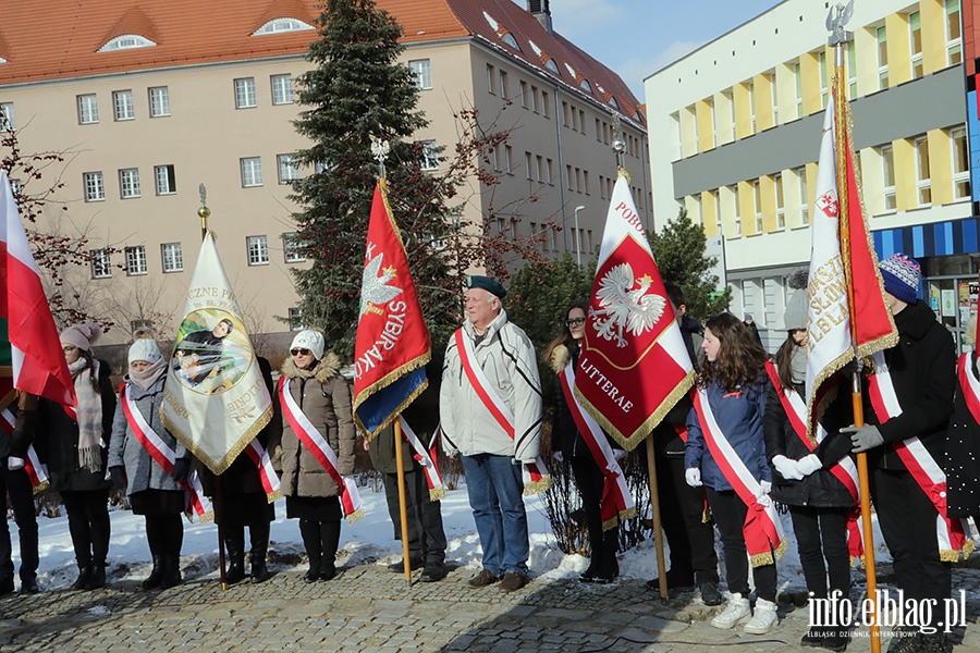 Narodowy Dzie Pamici onierzy Wykltych, fot. 21