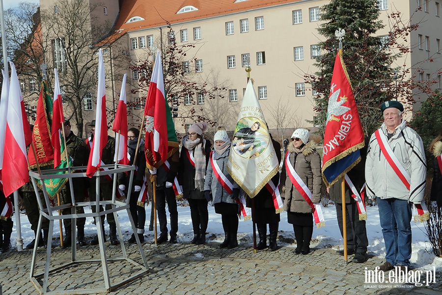 Narodowy Dzie Pamici onierzy Wykltych, fot. 22