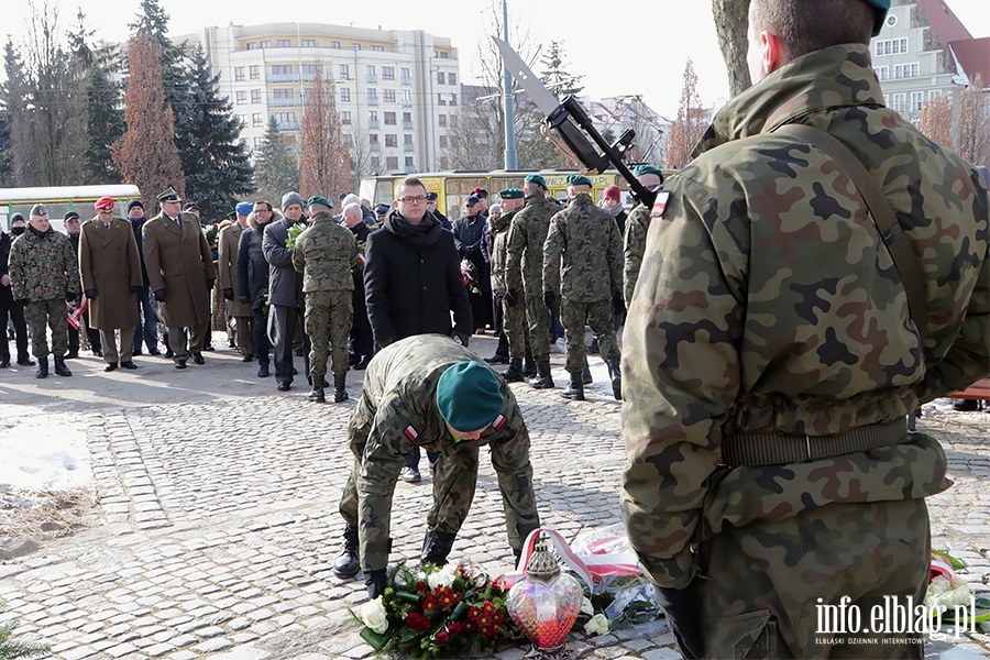 Narodowy Dzie Pamici onierzy Wykltych, fot. 23