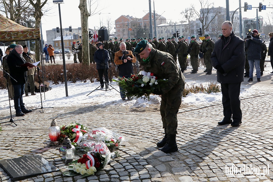 Narodowy Dzie Pamici onierzy Wykltych, fot. 24