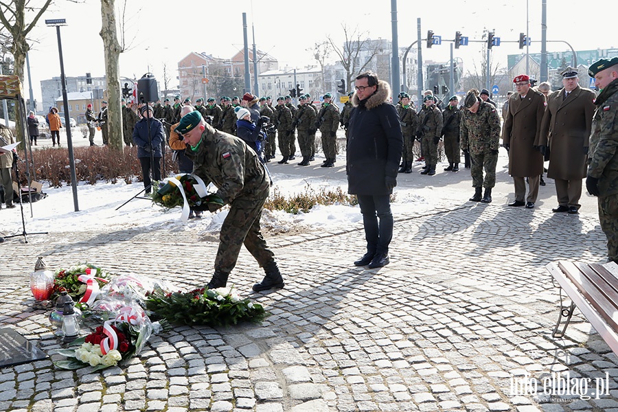 Narodowy Dzie Pamici onierzy Wykltych, fot. 25