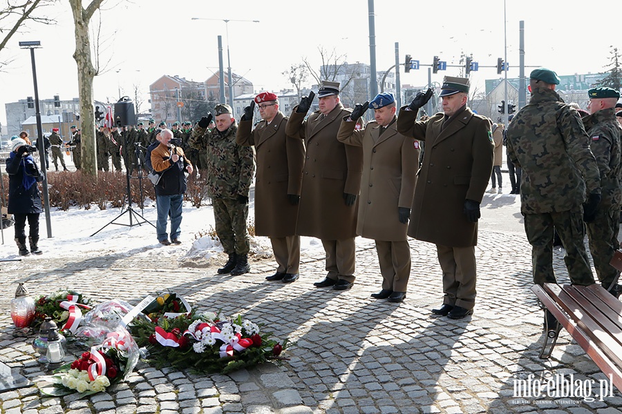 Narodowy Dzie Pamici onierzy Wykltych, fot. 26