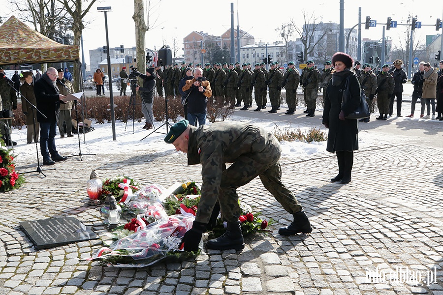 Narodowy Dzie Pamici onierzy Wykltych, fot. 27