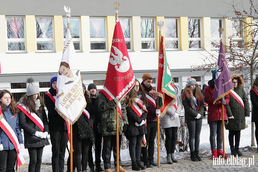 Narodowy Dzie Pamici onierzy Wykltych, fot. 28